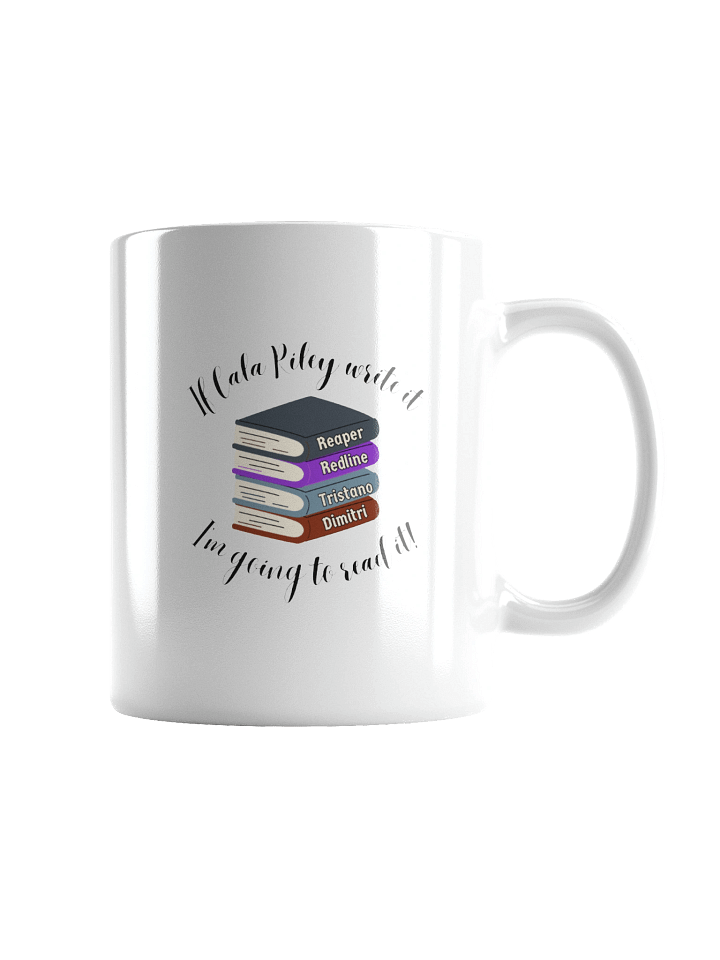Cala Riley Mug product image (4)