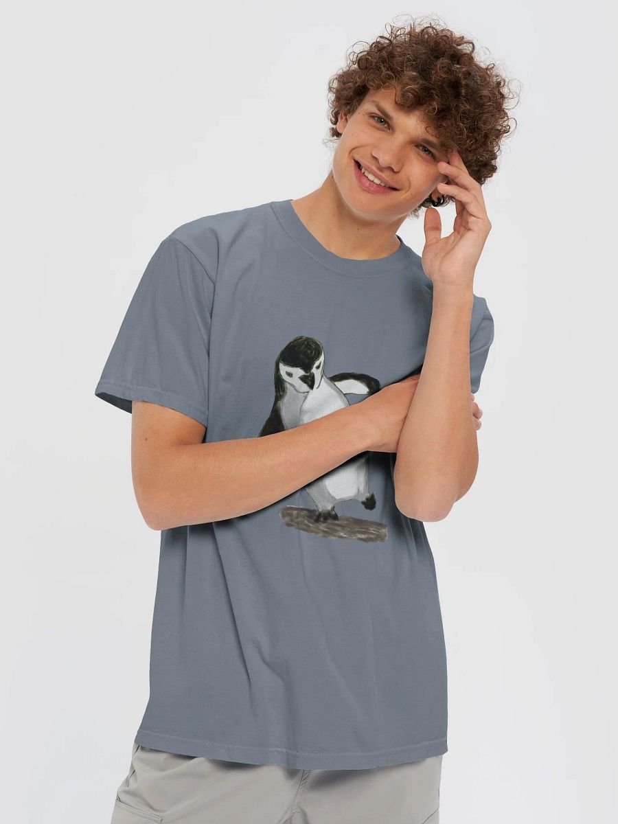 Penguin heavyweight tee product image (59)