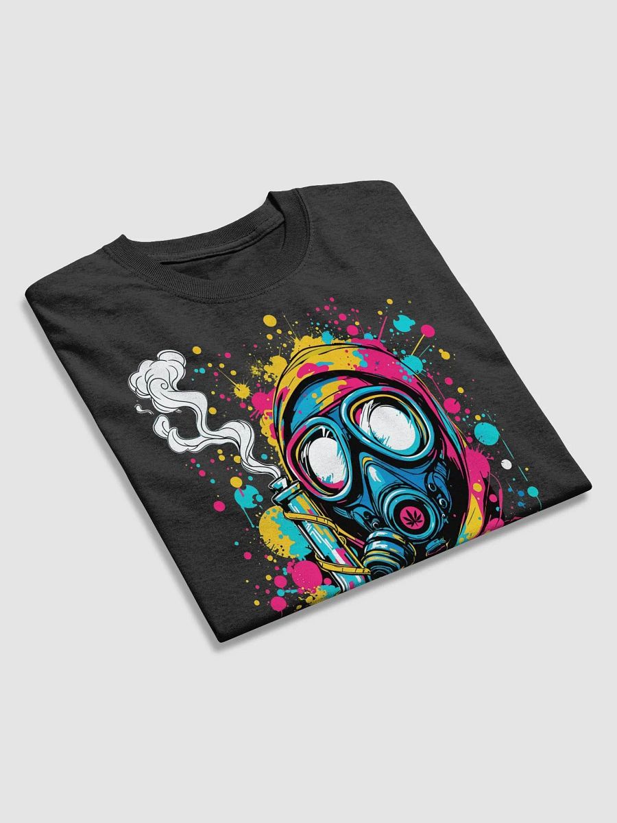 Kilo Express - Paper Chasers Gassum 1 Tee product image (3)