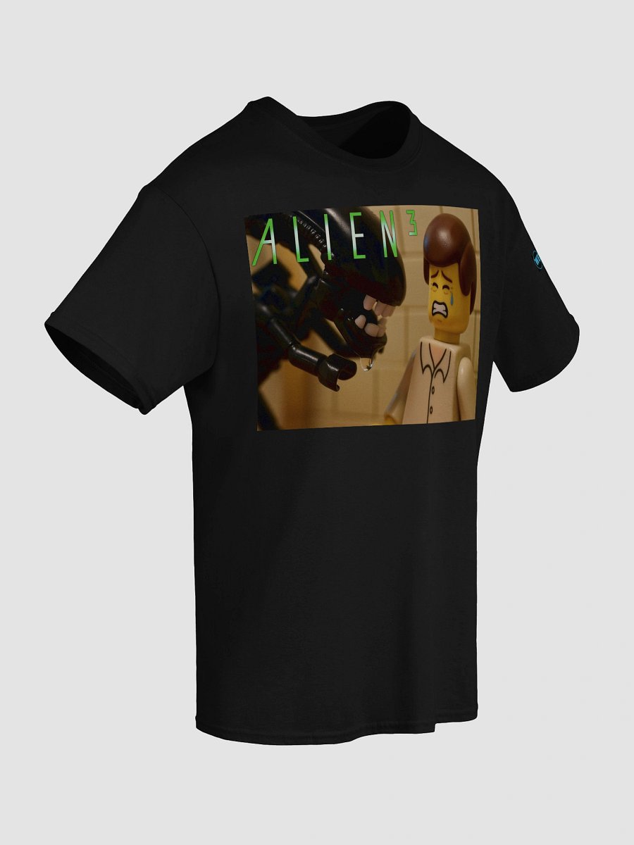 Alien3 inspired Brick Tee product image (86)