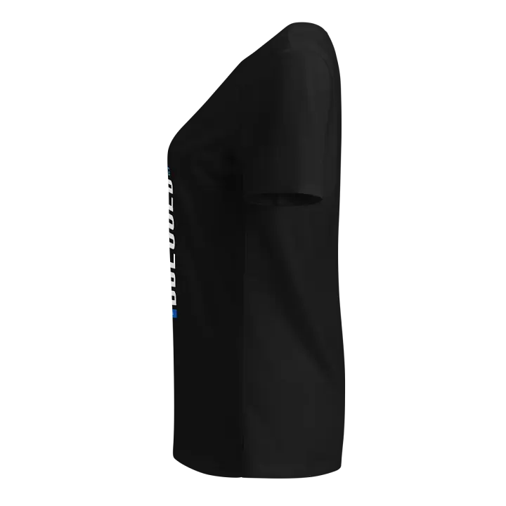 Feeling Blessed V-Neck product image (2)