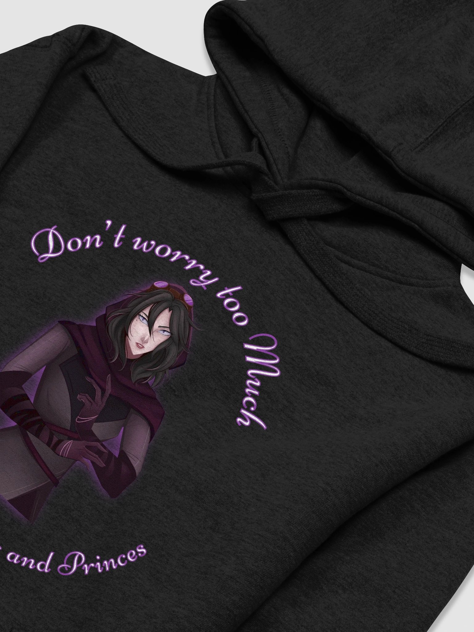Nyx Hoodie product image (3)