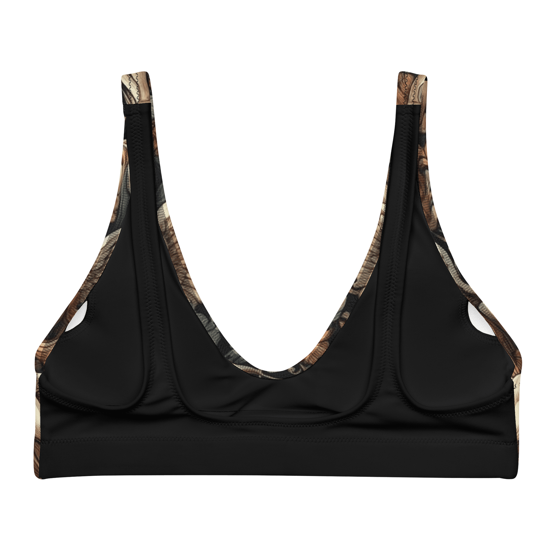 So divine Padded Bikini Top product image (4)