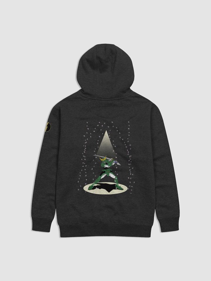 Armor of Halo / Complete Hoodie product image (2)