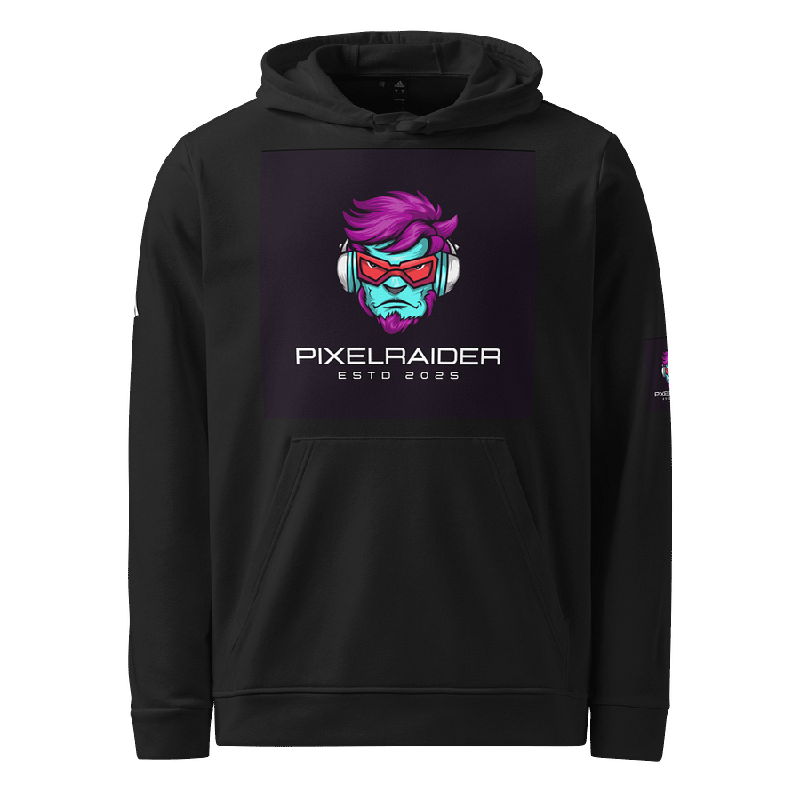 Adidas Fleece Hoodie product image (4)