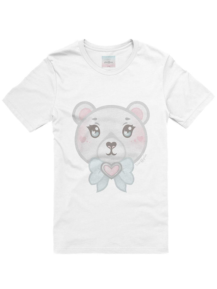 Bowlie T-Shirt product image (1)