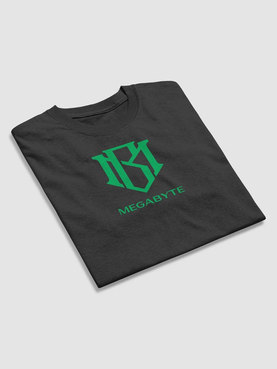 2024 / MEGABYTE Tee product image (3)