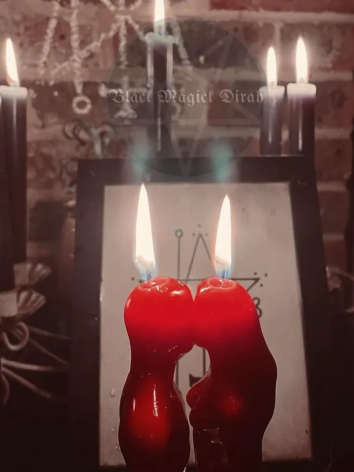 Lovers Return + Third Party Removal product image (1)