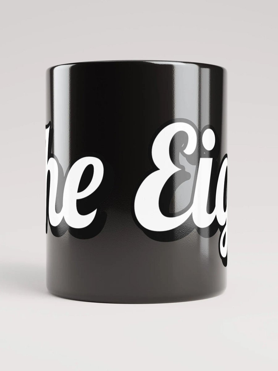 The Eight Mug product image (4)