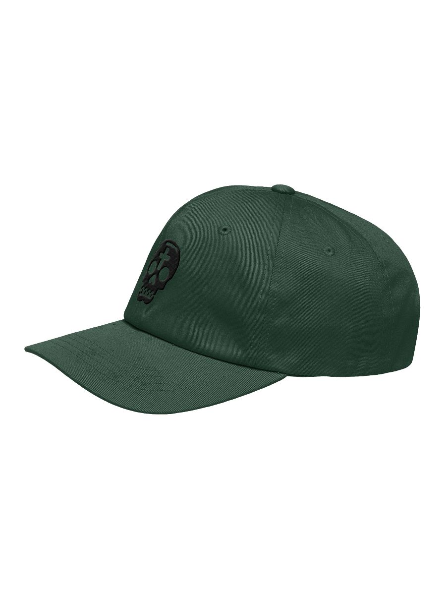Skull of Redemption Relaxed Hat product image (9)