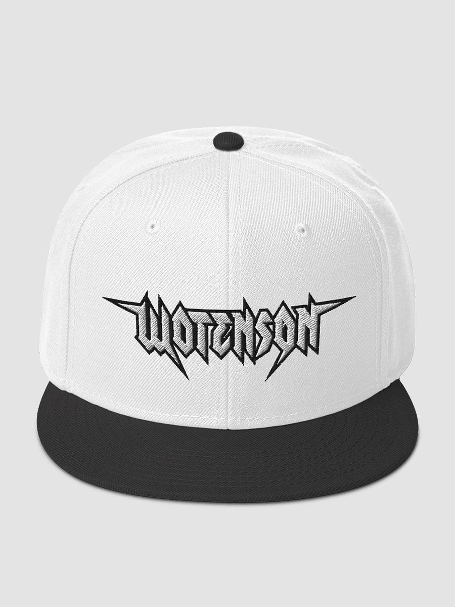 Wotenson snapback product image (1)
