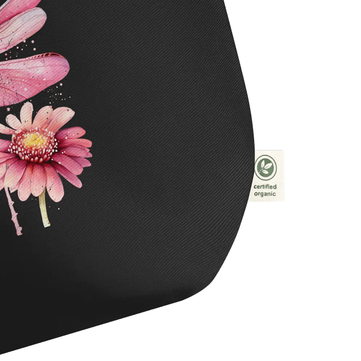 Dragonfly Tote product image (2)