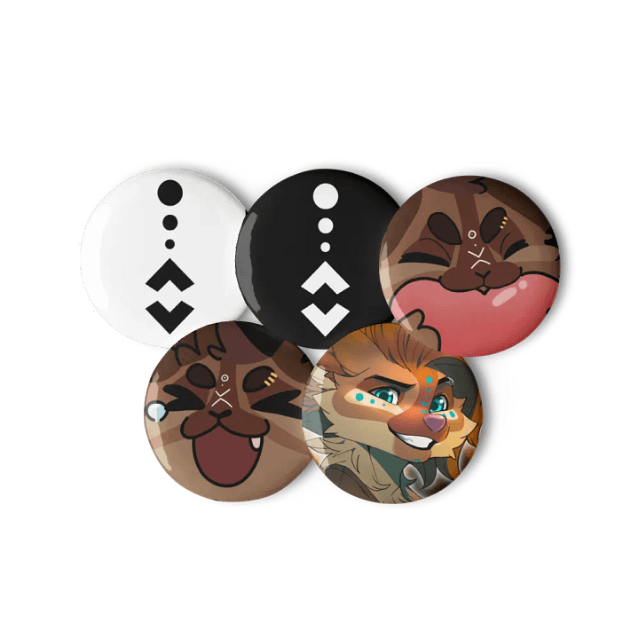 📌Hyroe's Pins product image (1)