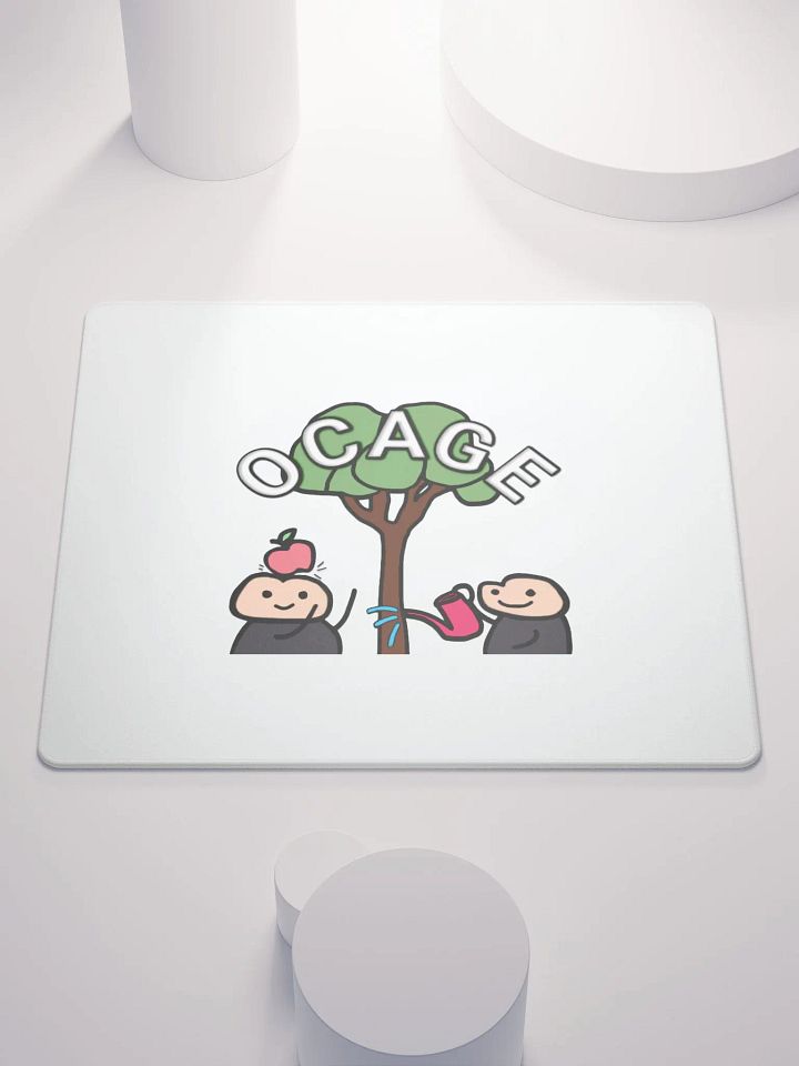 Ocagewood Mouse Pad product image (1)