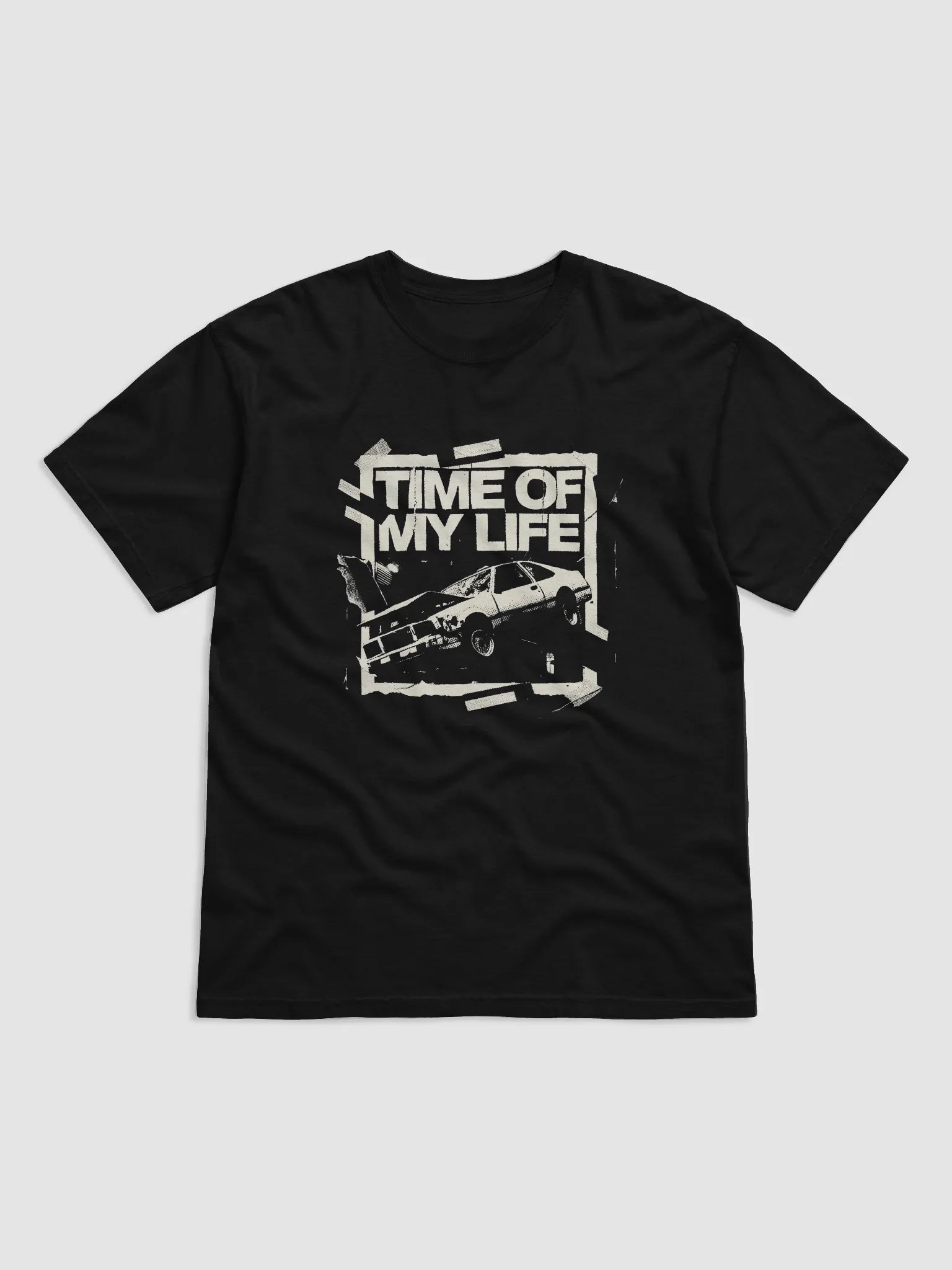 TIME OF MY LIFE TEE product image (3)
