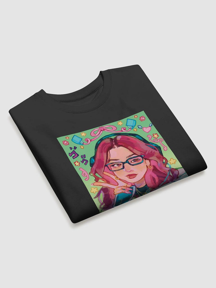TRINKET CORE ☆ crewneck product image (15)