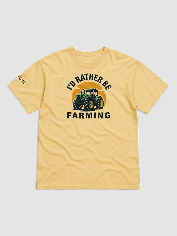 Farming Tee product image (49)