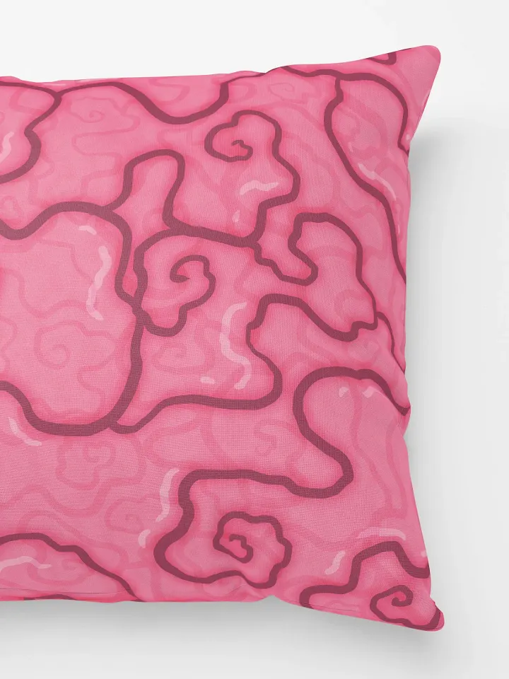 Big Brain - Cushion product image (2)