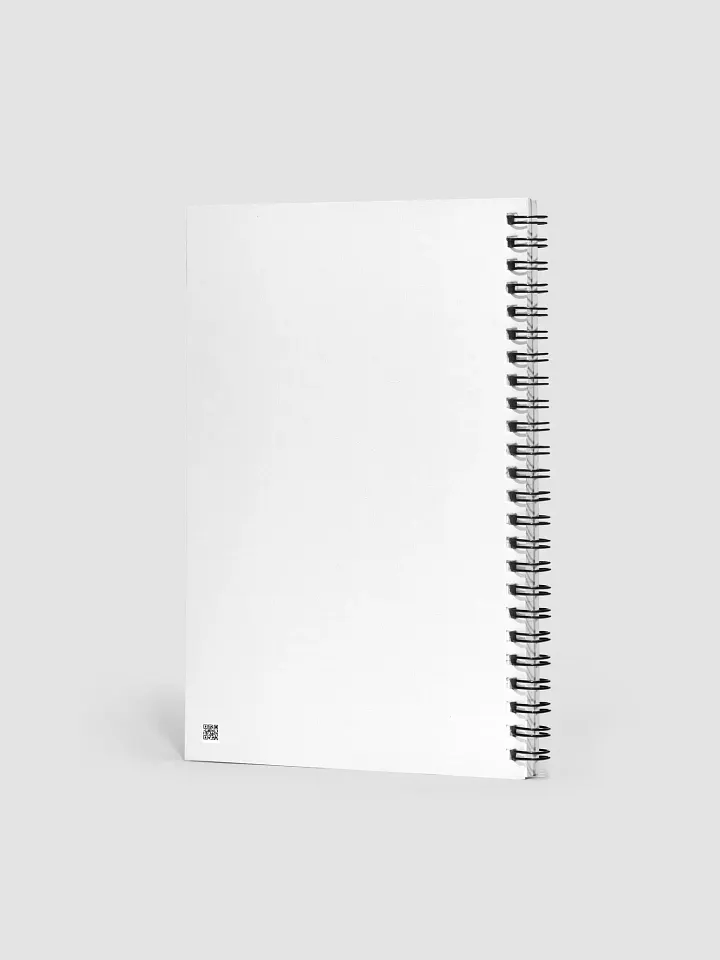 LG Logo Notebook Journal product image (2)