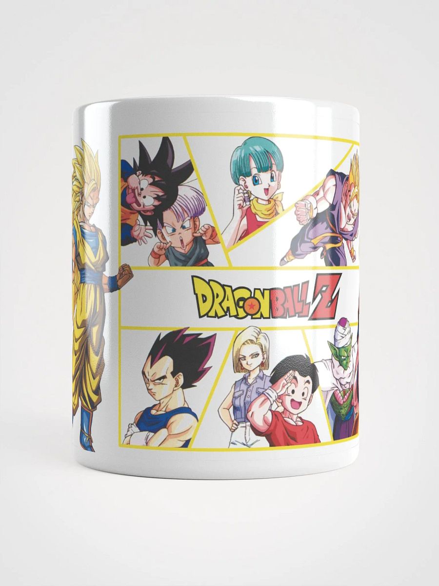 Dragon Ball Z product image (14)