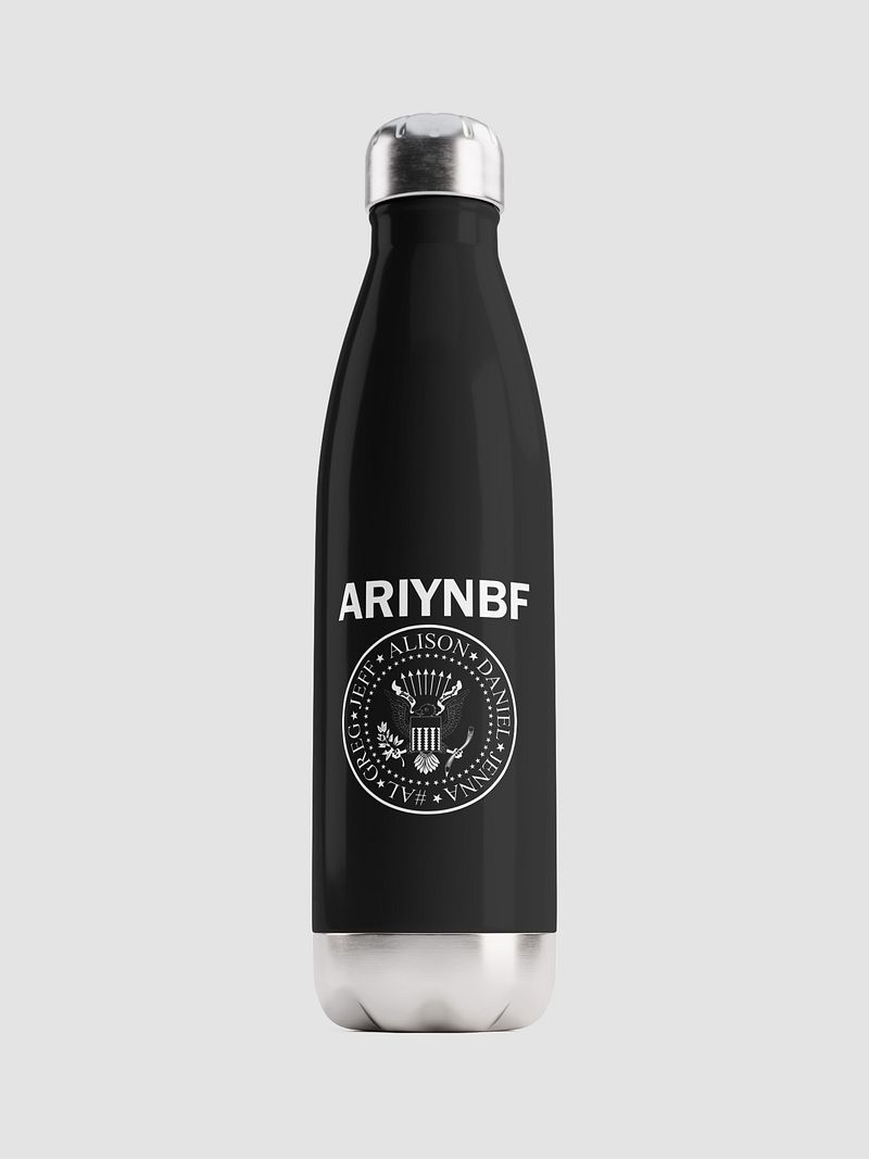 Legacy Water Bottle