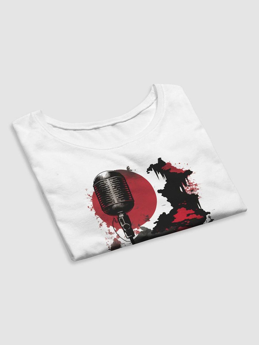 Japanese Mic Crop Top product image (7)