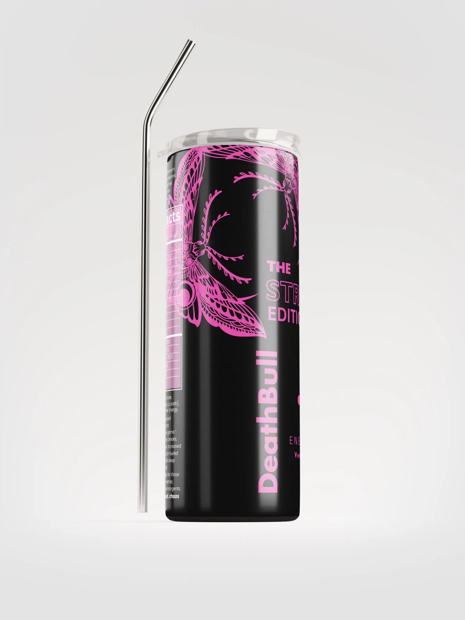 DeathBull: Phantom Inverted Edition product image (1)