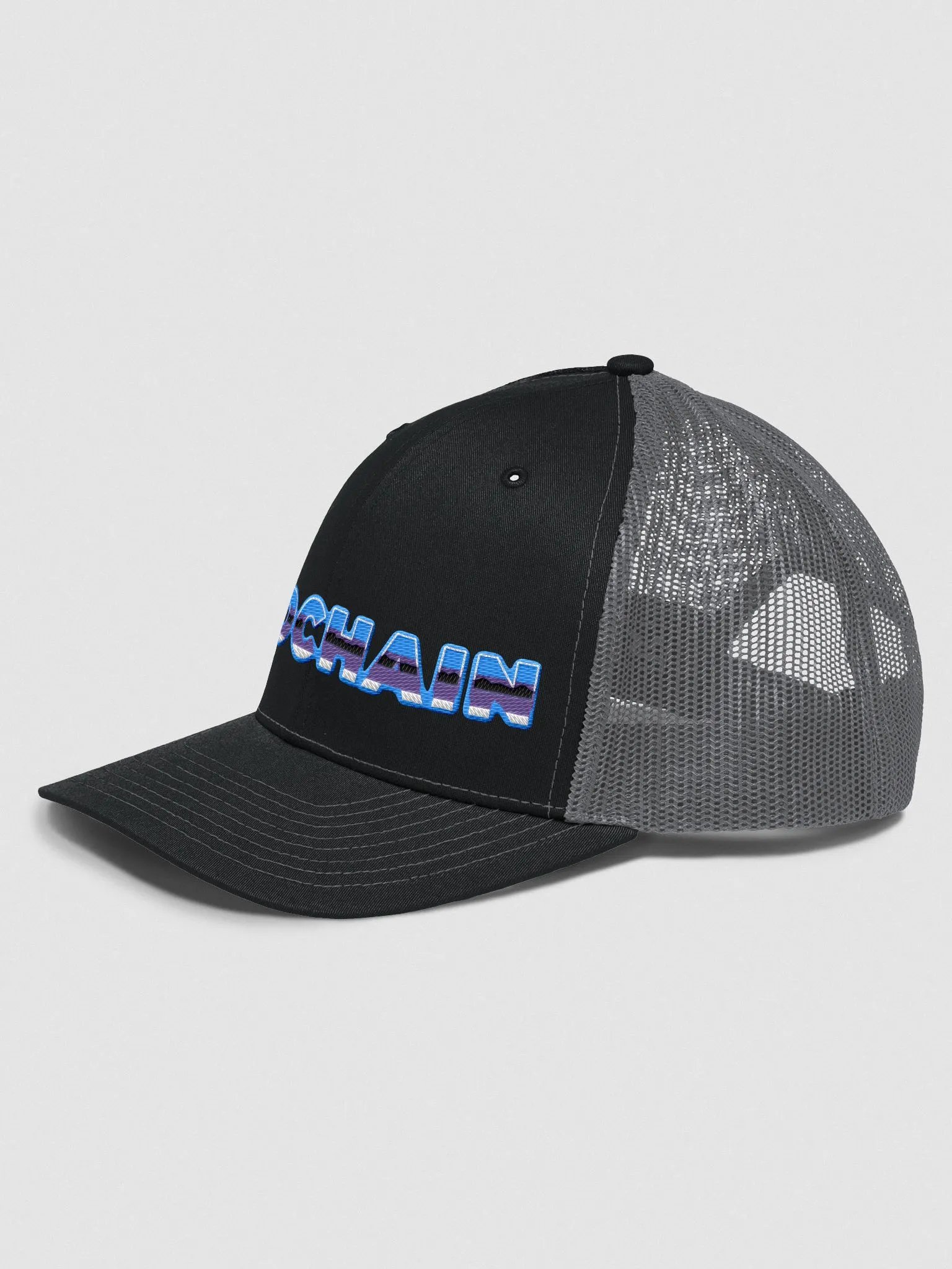 RedChain Trucker Cap product image (2)