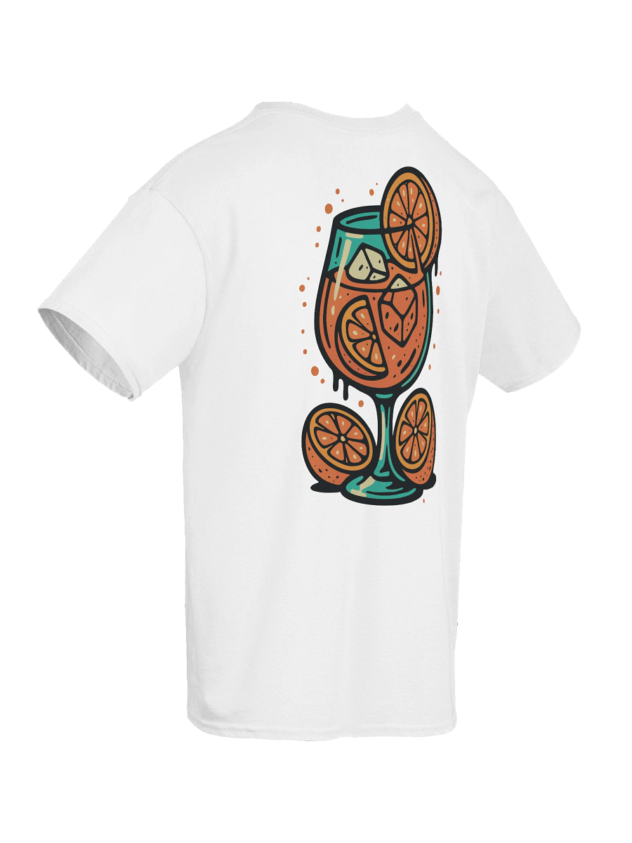 FEELING SPRITZY! - Heavyweight T-shirt product image (79)