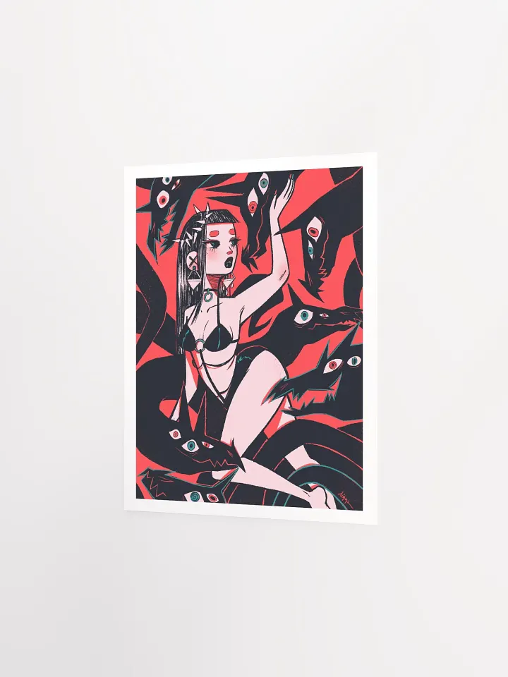 Beast and the Harlot product image (2)