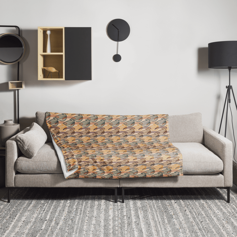 Rayburn | Throw Blanket product image (8)