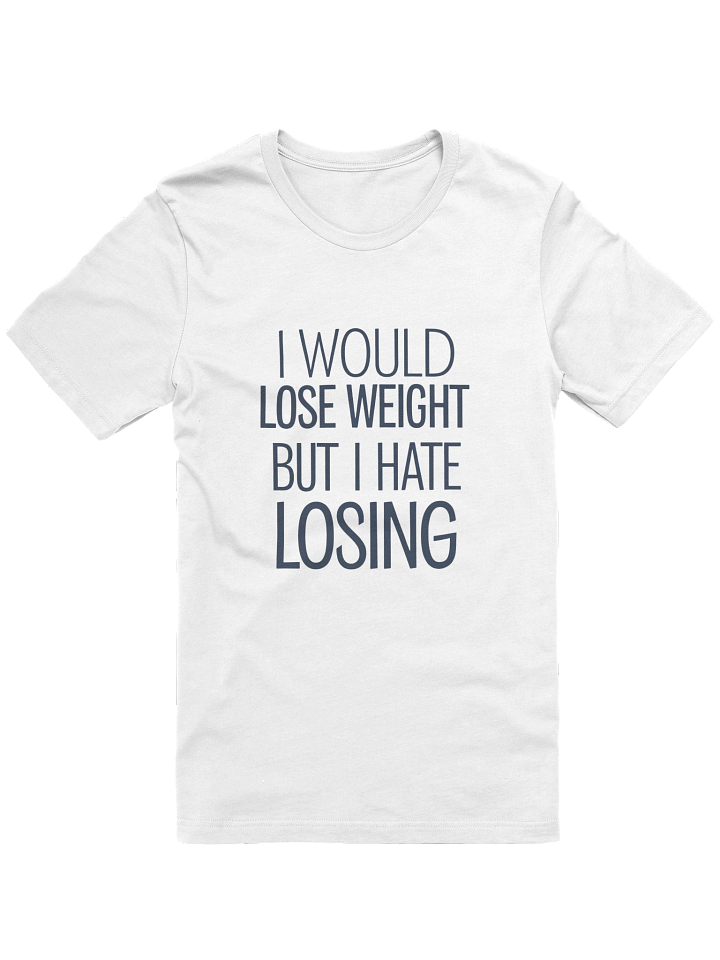 I HATE LOSING product image (1)
