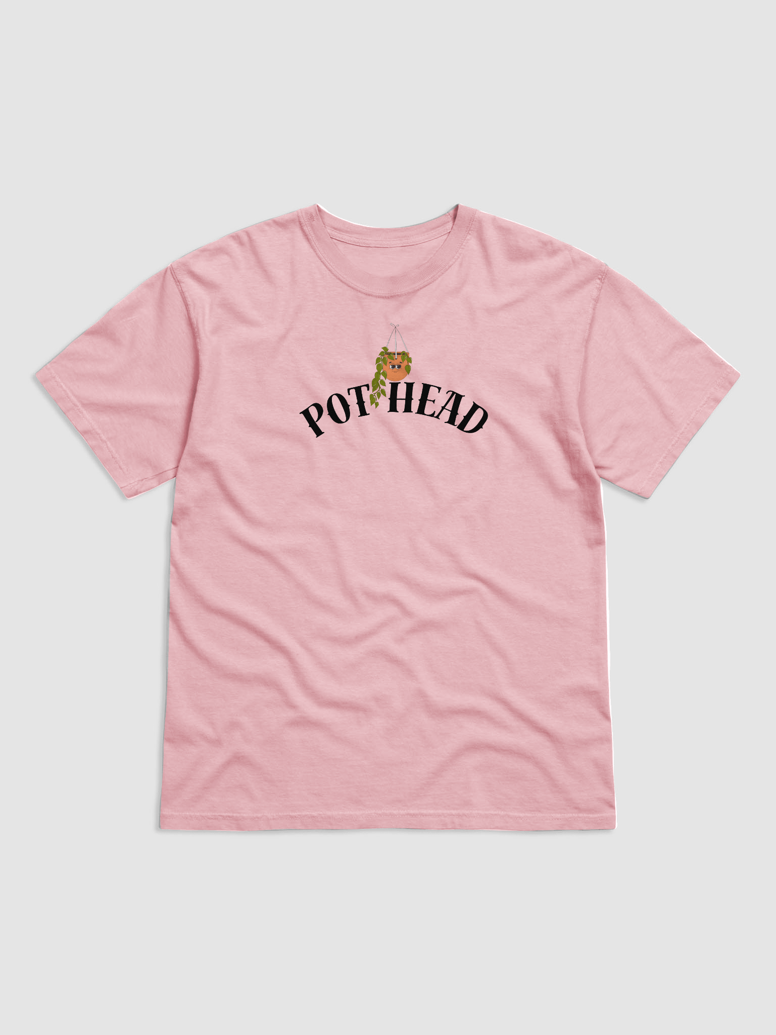 Puff, Puff, Plant Tee product image (21)
