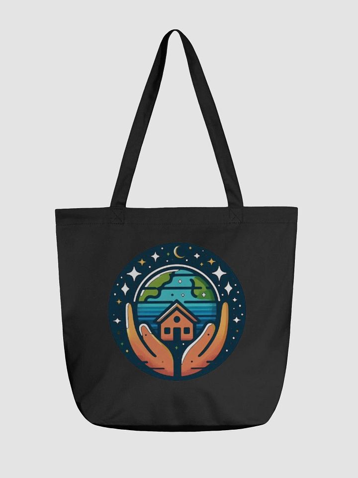 Celestial Home Tote product image (1)