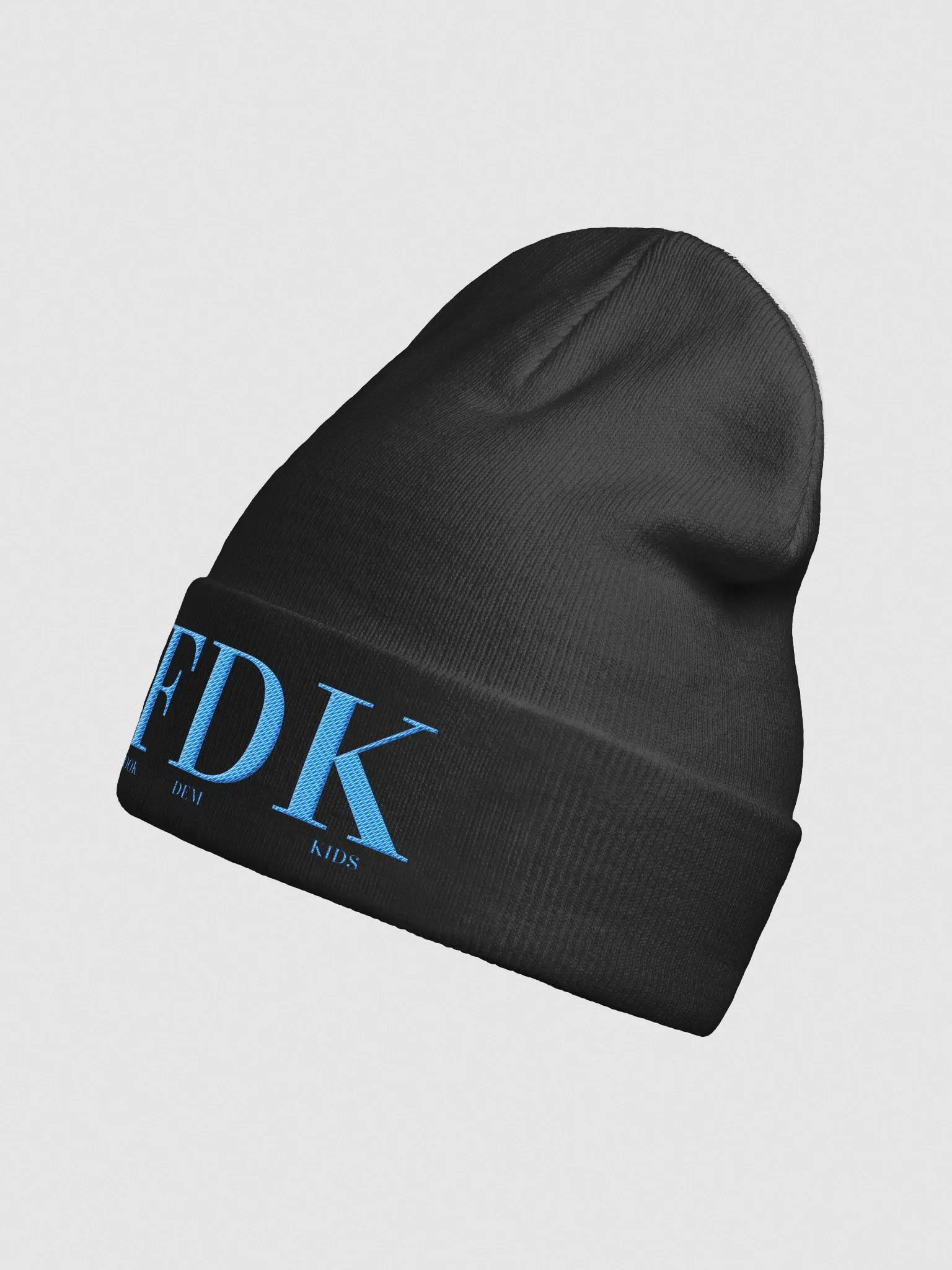 #FDK beanie product image (12)