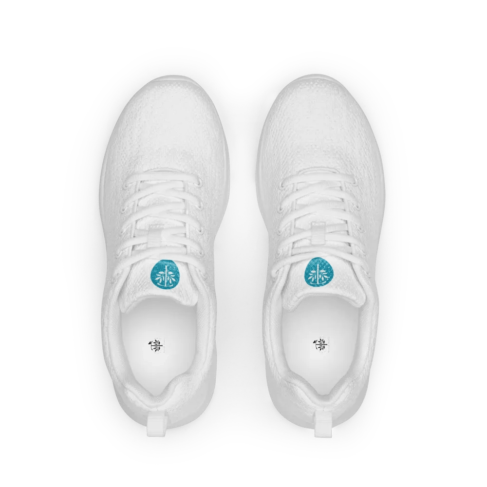 SheenFit Flyknit Athletic Sneakers product image (9)