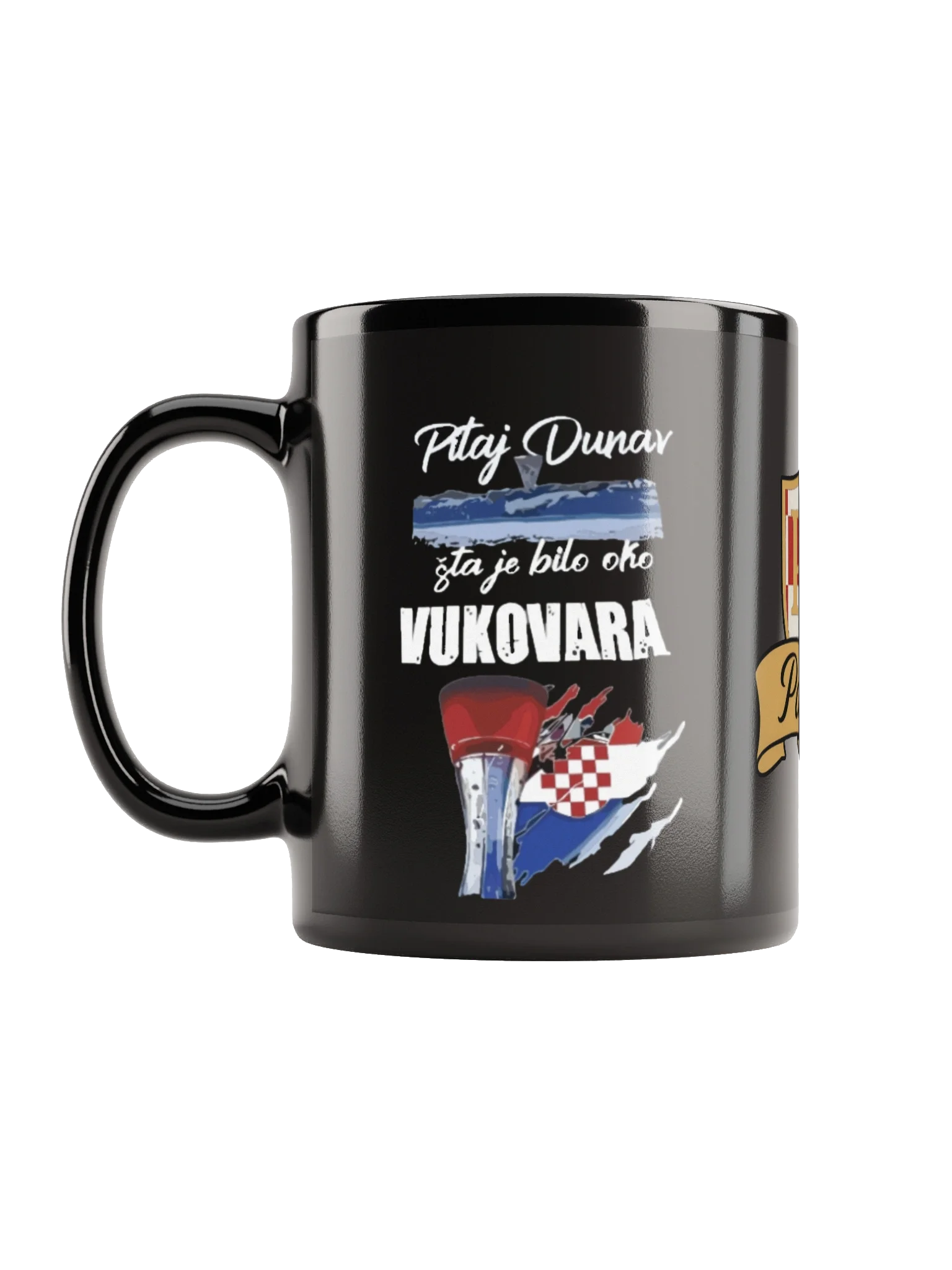 Patriot Emblem Mug product image (6)