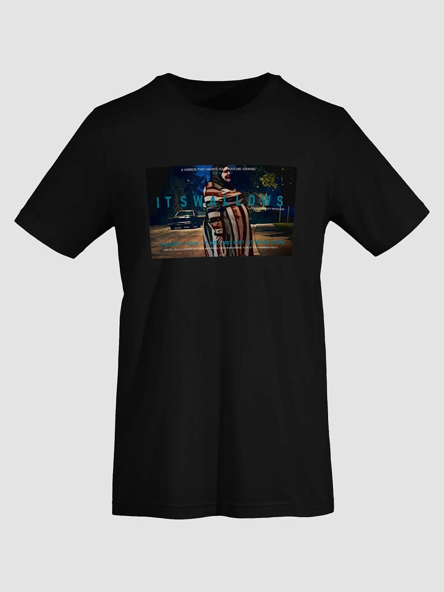 It Swallows Foodie Beauty T-Shirt product image (5)
