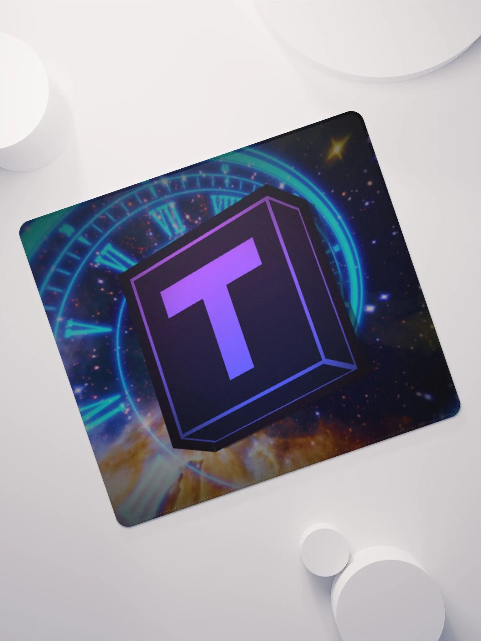Token Season 3 Mouse Pad product image (7)