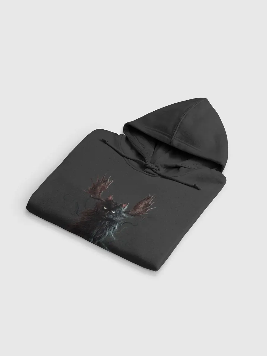 Women's Moose Hoodie product image (5)