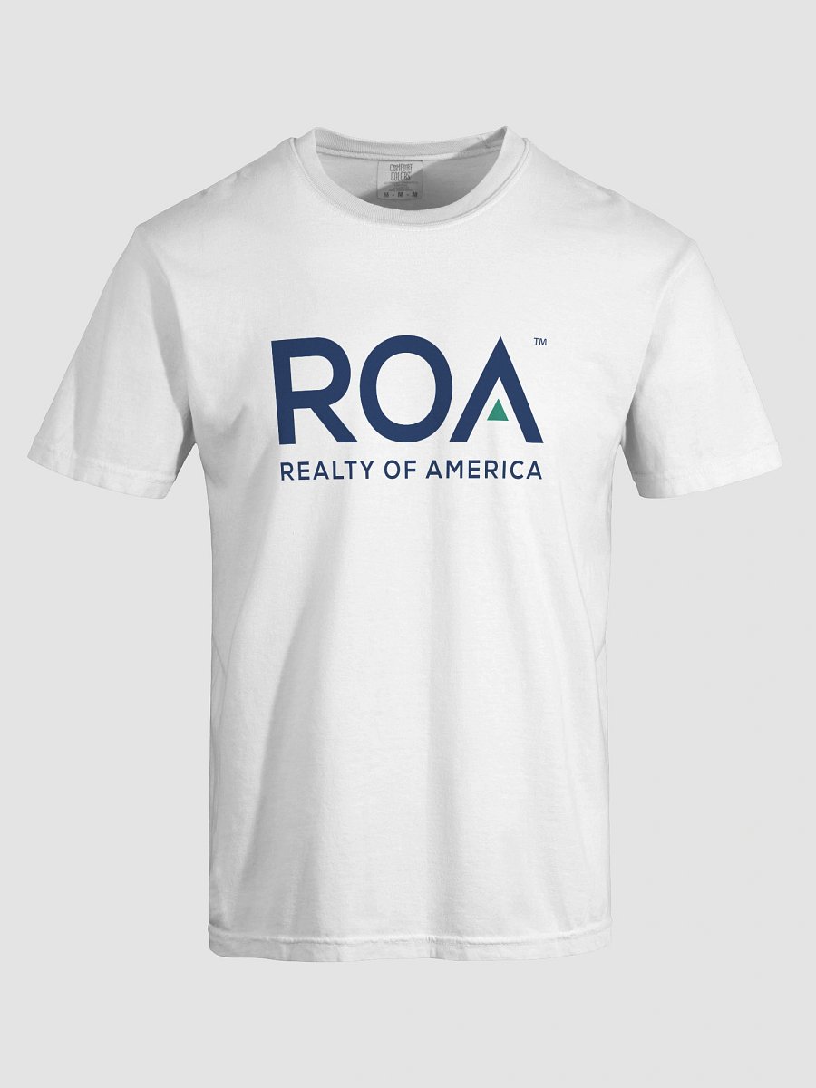 ROA T-Shirt product image (7)