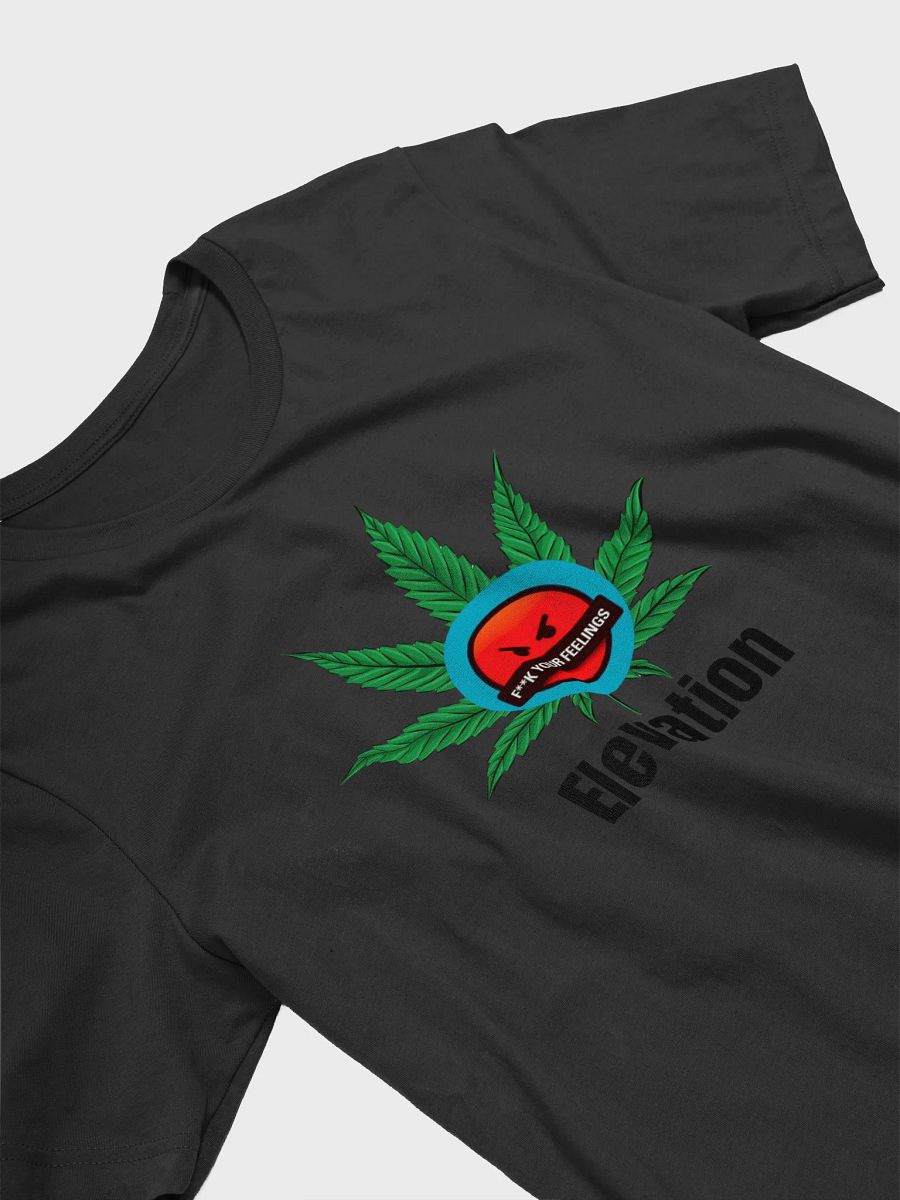 Elevation 420 Supersoft T-Shirt product image (26)