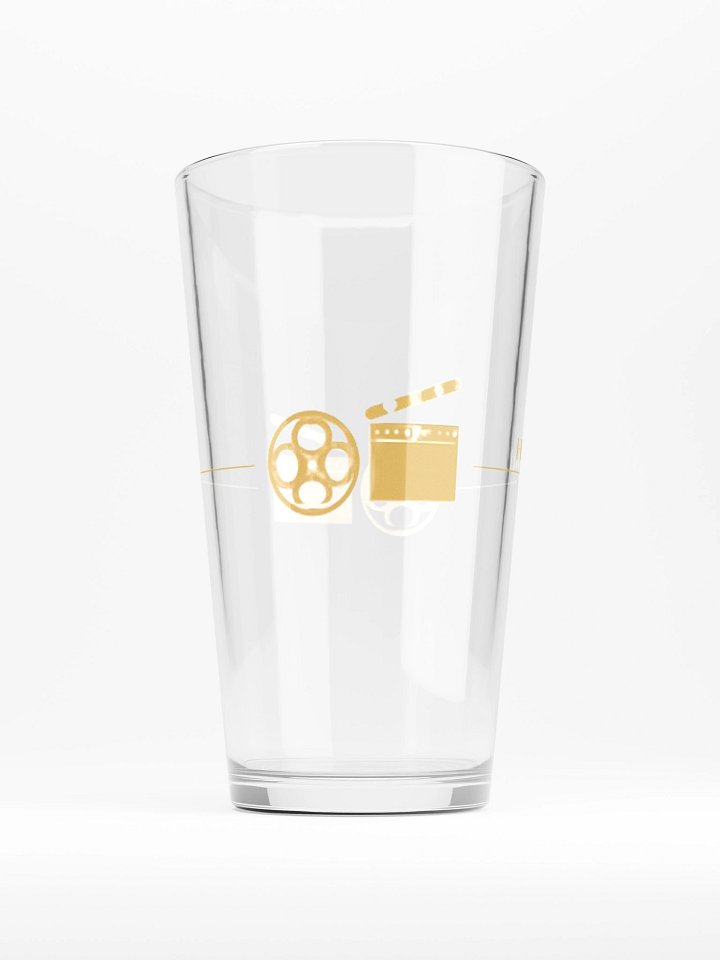The Wrap Party Pint product image (1)