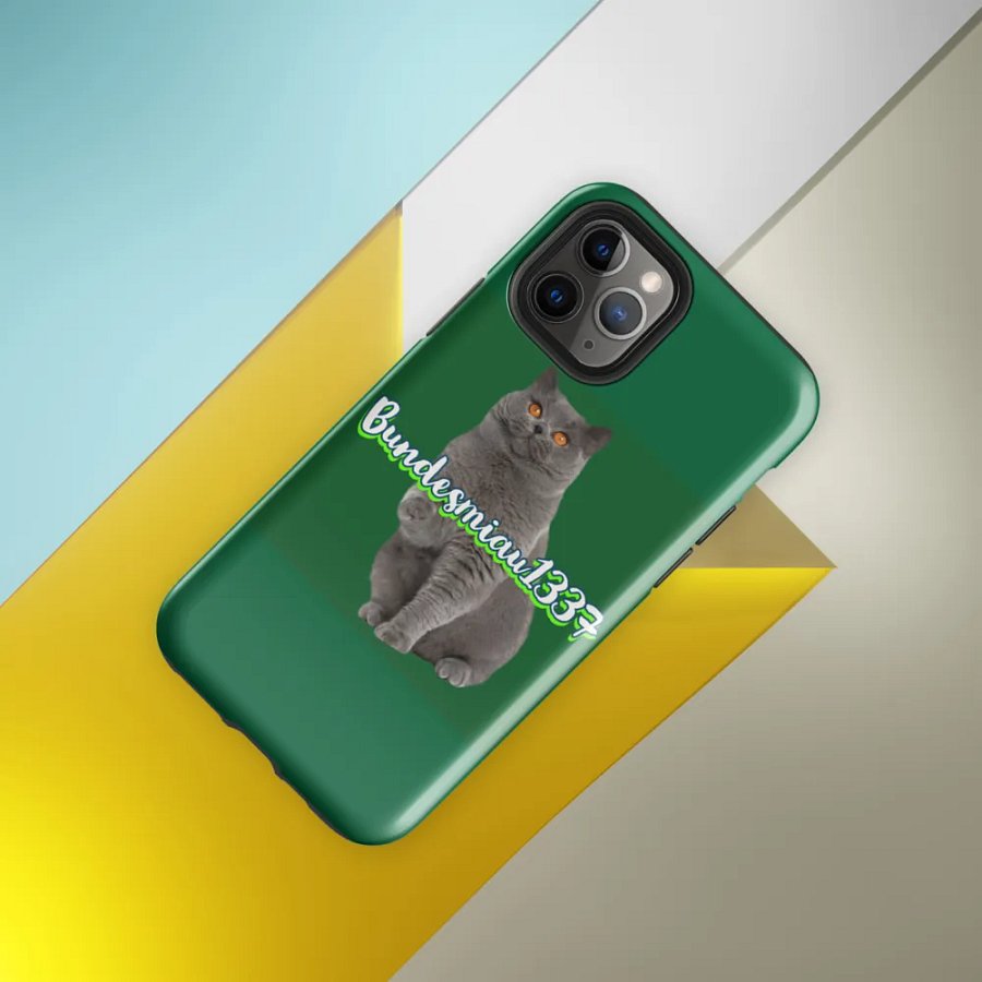 Fan Hülle Für iPhone product image (33)