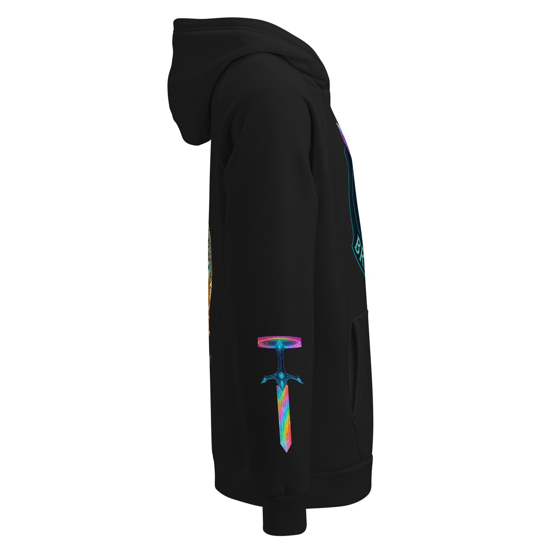 SpellBreakers PREMIUM Hoodie product image (7)