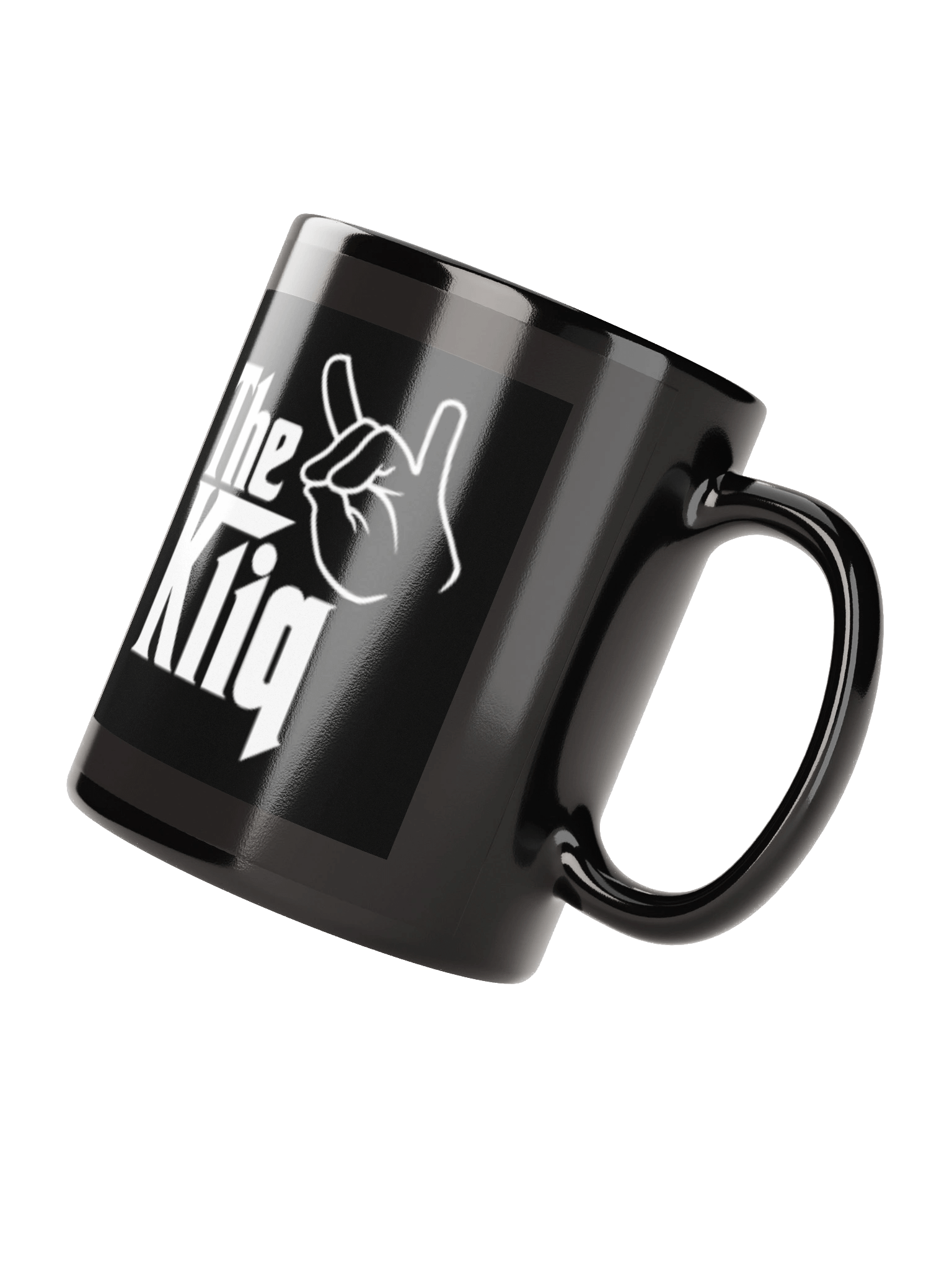 Attitude Era Generation Kliq Coffee Mug product image (2)