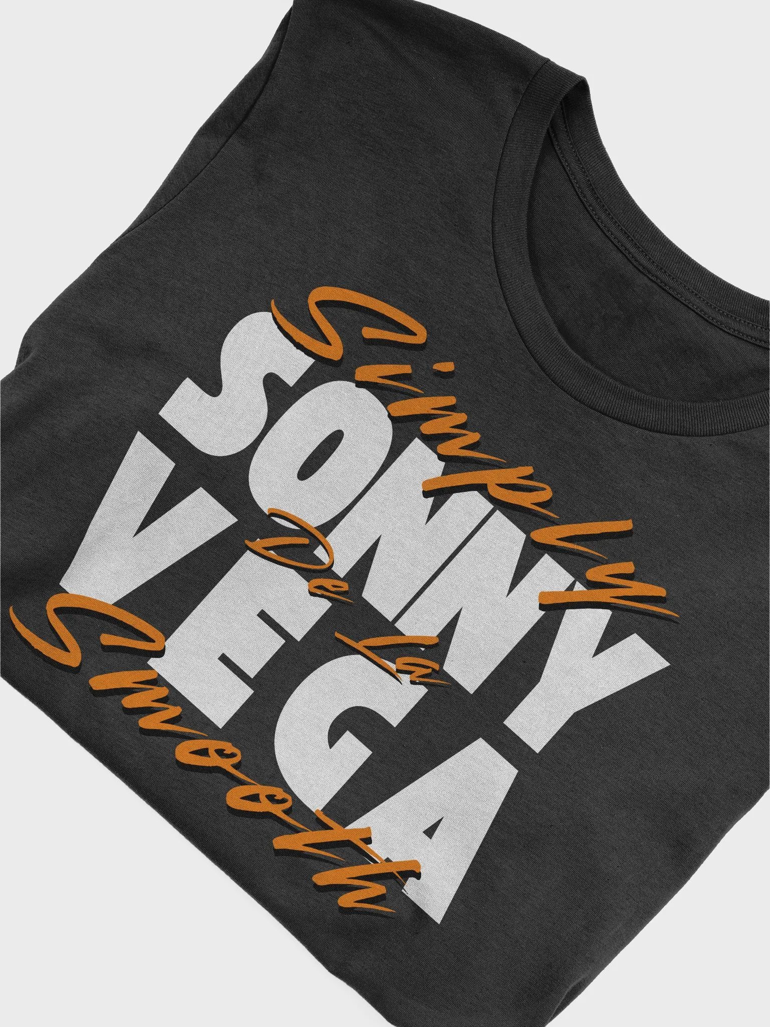 Single Mom Slayer - Orange product image (5)