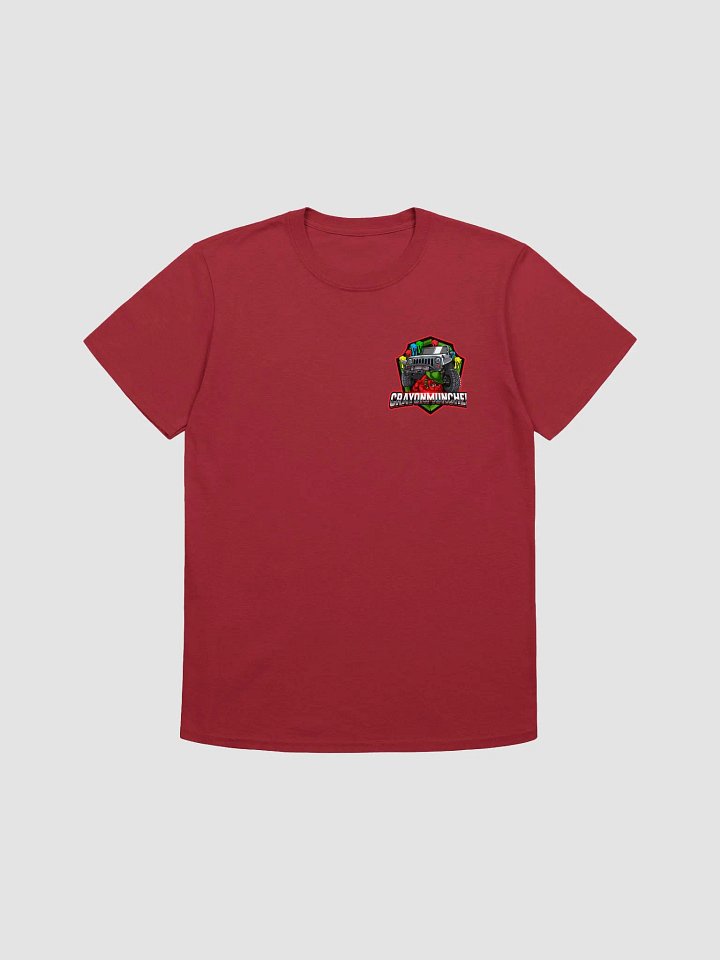 Small Logo Tee product image (3)
