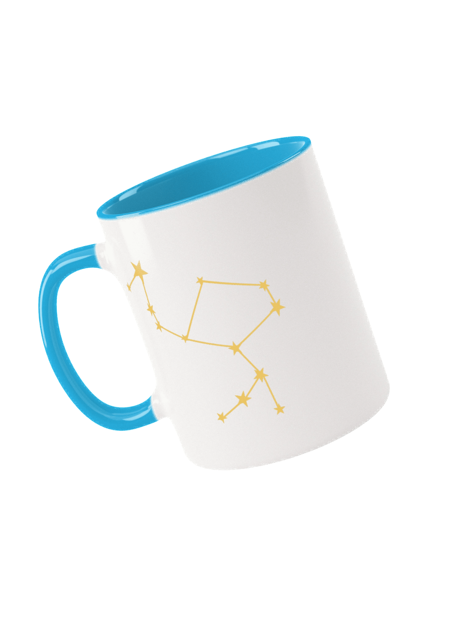 2025 Emu Constellation Colorful Mug product image (2)