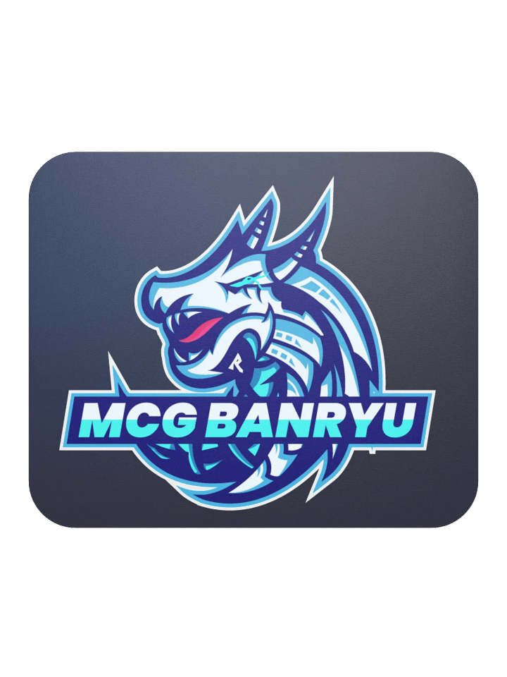 Banryu's awesome Mouse Pad product image (2)